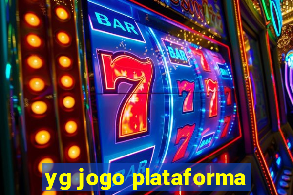 yg jogo plataforma